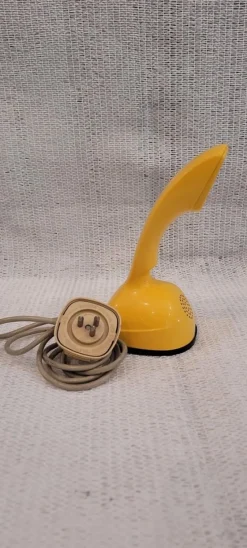 Pamono Cobra Phone from L. M. Ericsson, 1960s><noscript><img width=