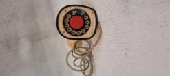 Pamono Cobra Phone from L. M. Ericsson, 1960s><noscript><img width=