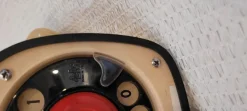 Pamono Cobra Phone from L. M. Ericsson, 1960s><noscript><img width=