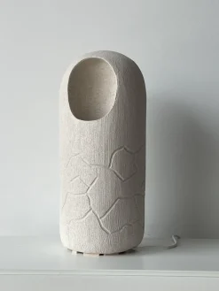 Pamono Cocoon Table Lamp by Katia Langeard><noscript><img width=