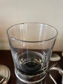 Sale Pamono Coffee Cups and Filter, 1890s, Set of 25