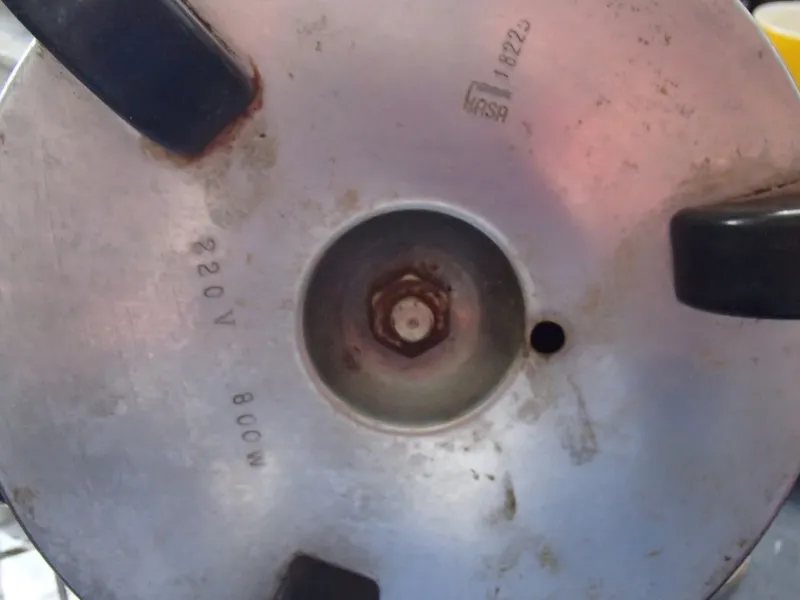 Pamono Coffee Maker from Kesa, 1950s> Electronics