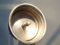 Pamono Coffee Maker from Kesa, 1950s><noscript><img width=