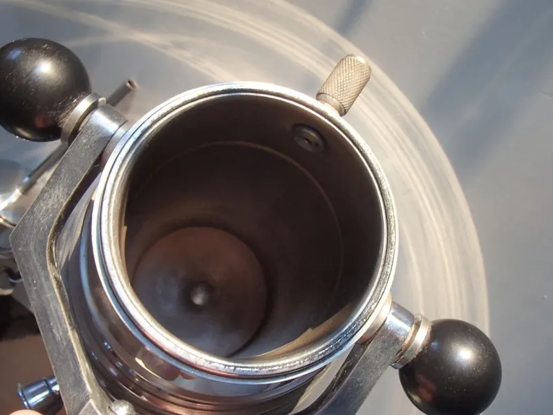 Pamono Coffee Maker from Kesa, 1950s> Electronics