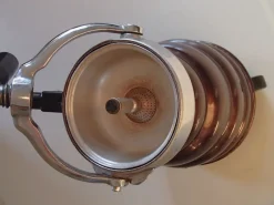 Pamono Coffee Maker from Kesa, 1950s><noscript><img width=