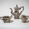 Discount Pamono Coffee Service from the Estate of Anna von Maunitz, Set of 3