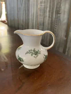 Pamono Coffee Set from Bavaria Seltmann Weiden, 1960s, Set of 2><noscript><img width=