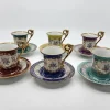 Sale Pamono Coffee Set from Kahla, Set of 12