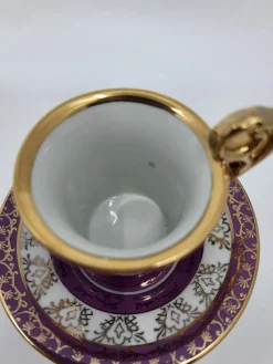 Sale Pamono Coffee Set from Kahla, Set of 12