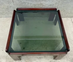 Online Pamono Coffee Table attributed to Afra and Tobia Scarpa, 1960s