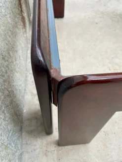 Online Pamono Coffee Table attributed to Afra and Tobia Scarpa, 1960s