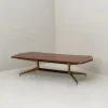 New Pamono Coffee Table by Franco Albini, 1950s