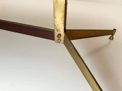 New Pamono Coffee Table by Franco Albini, 1950s