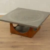 Best Pamono Coffee Table from Heinz Lilienthal, 1970s