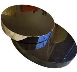 Pamono Coffee Table from Minotti Benson> Coffee & Side Tables