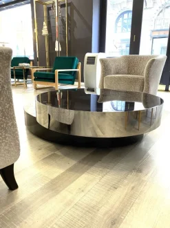 Pamono Coffee Table from Minotti Benson><noscript><img width=