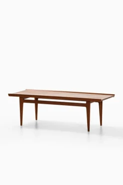 Pamono Coffee Table in Teak by Finn Juhl, 1959> Coffee & Side Tables