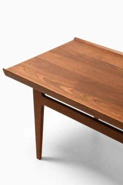 Pamono Coffee Table in Teak by Finn Juhl, 1959><noscript><img width=