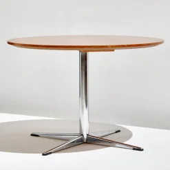 Pamono Coffee Table with Ash Top> Coffee & Side Tables