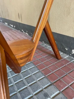 Pamono Coffee Table with Checkerboard><noscript><img width=