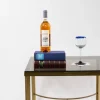 Pamono Coffee Table with Smoked Glass Top, 1960s> Coffee & Side Tables