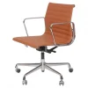 Pamono Cognac Leather Ea-117 Office Chair by Charles Eames for Vitra> Office Chairs