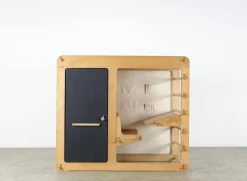 Pamono Colani Rappelkiste by Luigi Colani for Elbro, 1975><noscript><img width=