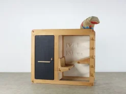 Pamono Colani Rappelkiste by Luigi Colani for Elbro, 1975><noscript><img width=