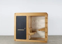 Pamono Colani Rappelkiste by Luigi Colani for Elbro, 1975><noscript><img width=