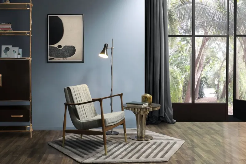 Pamono Coleman Floor Lamp by DelightFULL> Floor Lamps