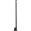 Pamono Colibri Floor Lamp by Franco Albini for Sirrah, 1980