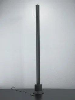 Pamono Colibri Floor Lamp by Franco Albini for Sirrah, 1980