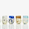 Clearance Pamono Collection Drinking Glasses by Mariana Iskra, Set of 6