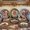 Pamono Collection Plates from Villeroy & Boch, Set of 8> Dinner Plates & Bowls