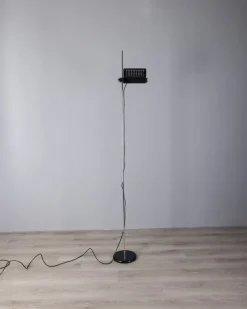 Outlet Pamono Colombo 626 Floor Lamp by Joe Colombo for Oluce, 1970s