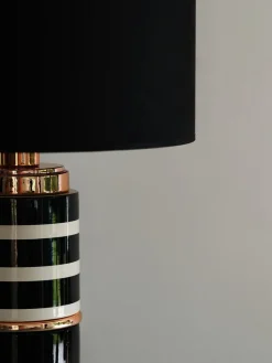Pamono Colonne Royale Table Lamp by Eric Willemart><noscript><img width=