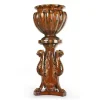 Hot Pamono Column Massier and Cover Pot