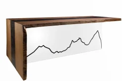 Pamono Columna Table by Davide Palardi> Tables|Dining Tables & Sets