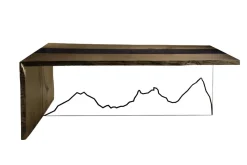 Pamono Columna Table by Davide Palardi> Tables|Dining Tables & Sets