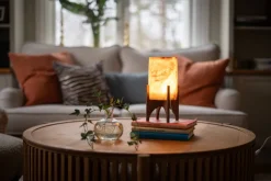 Pamono Comet Classic Sienna Table Lamp by Material Lights><noscript><img width=