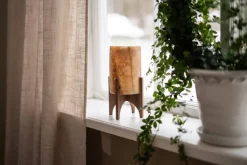 Pamono Comet Classic Sienna Table Lamp by Material Lights><noscript><img width=