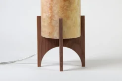 Pamono Comet Classic Sienna Table Lamp by Material Lights><noscript><img width=