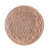 Pamono Commemorative Medal of the Brabant Revolution, 1789