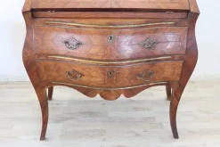 Outlet Pamono Commode with Writing Desk, 1910s