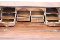 Outlet Pamono Commode with Writing Desk, 1910s