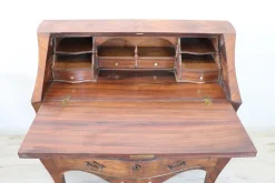 Outlet Pamono Commode with Writing Desk, 1910s