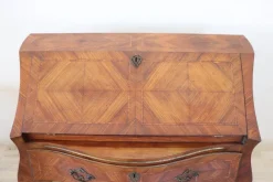 Outlet Pamono Commode with Writing Desk, 1910s