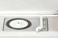 Pamono Compact Device - Atelier 11 + Box L 11 by Dieter Rams for Braun Ag, Germany, 1961, Set of 2><noscript><img width=