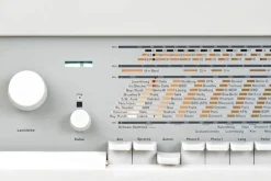 Pamono Compact Device - Atelier 11 + Box L 11 by Dieter Rams for Braun Ag, Germany, 1961, Set of 2><noscript><img width=