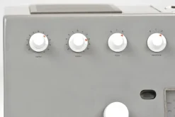 New Pamono Compact Device - Studio 1 by Hans Gugelot and Prof. Herbert Lindinger for Braun Ag, Germany, 1957